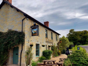 The Greyhound Inn